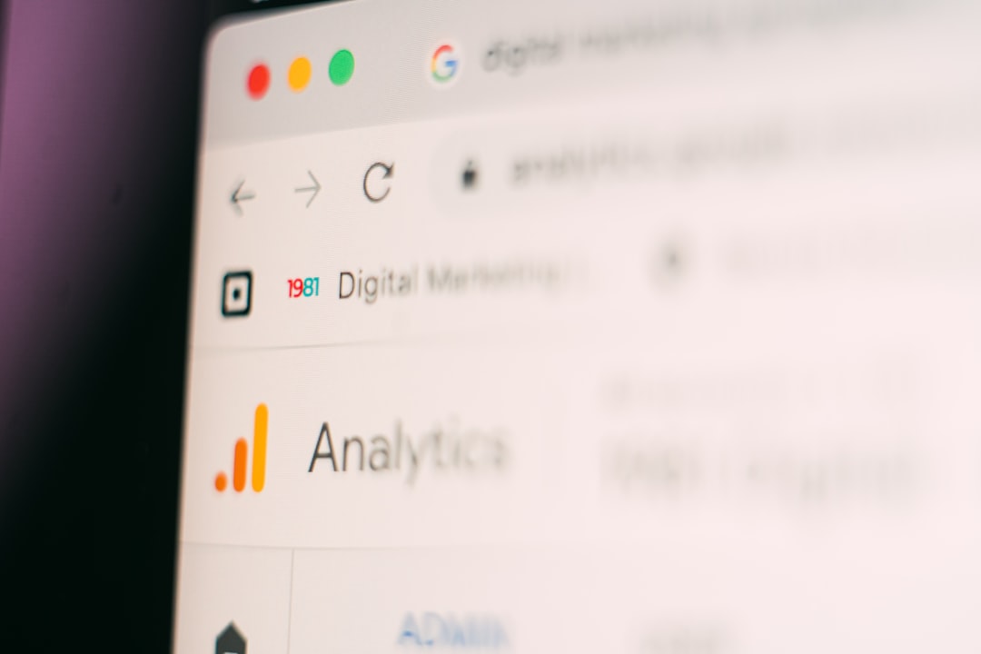 Photo Marketing dashboard